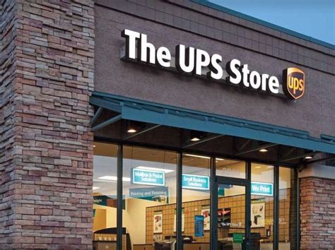 UPS CC MURFREESBORO. UPS Customer Center UPS CC MURFREESBORO ... The UPS Store® THE UPS STORE. The UPS Store® THE ... 1715 S RUTHERFORD BLVD STE K. MURFREESBORO, TN ...